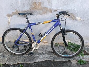 Rock Machine horské 26 pro 170-185cm
