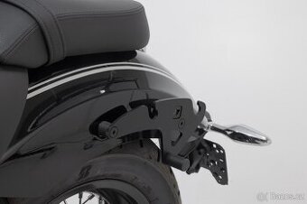 SLH boční nosič levý BMW R 18 (20-)pro tašku LH1