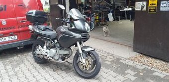 Ducati Multistrada