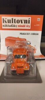 Praga S5T-3 Orkan
