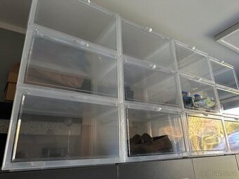 Ulozne  boxy , botnik novy