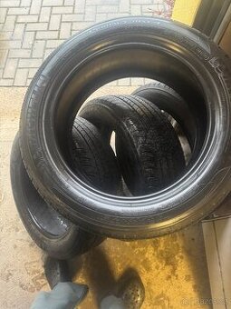 Michelin Primacy 4+ 215/55 R17 98W