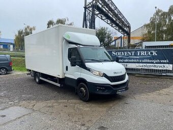 Iveco Daily 60C18, Euro 6, čelo +DPH