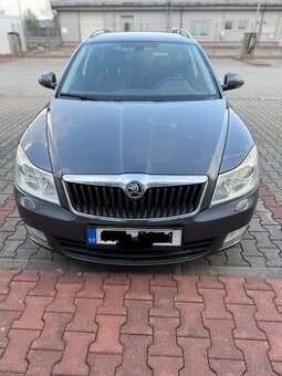 Škoda Octavia 1.2tsi, 77kw, combi, DSG, odečet DPH