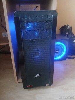Herní PC