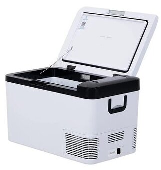 NOVÁ kompresorová autolednice 25L