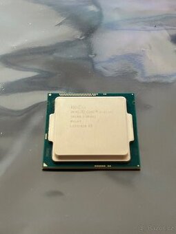 Procesor Intel i3-4130T