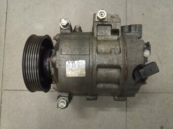 klimakompresor 1K0820803N VW,Škoda,Seat,Audi