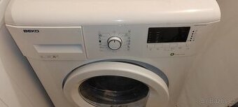 Automatická pračka Beko 6kg. 1400 ot.