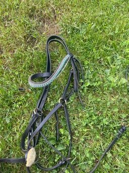 uzdecky a bezudidlovka