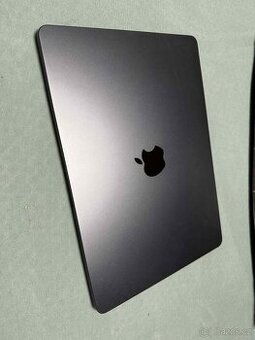 Apple MacBook Air 13.6" M2 8x GPU 256GB - Midnight