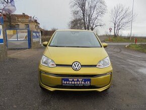 Volkswagen E- UP