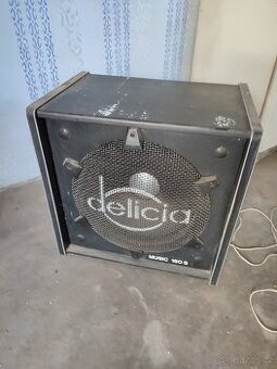 Delicia 150S