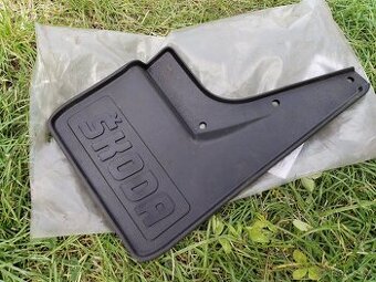 Nová zástěrka Škoda Favorit originál