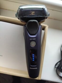 Holicí strojek Panasonic ES-LV67-A803 modrý