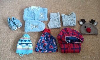 Set oblečení pro miminko