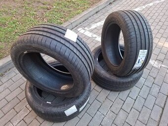 NOVÉ pneu letní BMW X5, X6 - R19