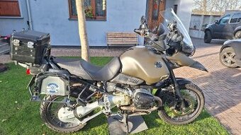 BMW R 1150 gs adventure