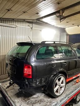 Octavia I 1.9 PD 96 kw ASZ combi