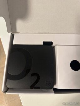 O2 TV box + SART BO 2023