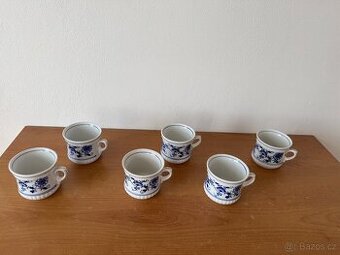 Sada hrnků
