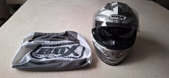 Helma Box Helmets