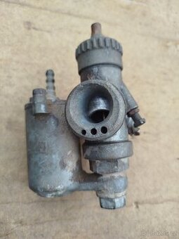 Karburátor Jikov 2918 HC motocykl ČZ 150 C