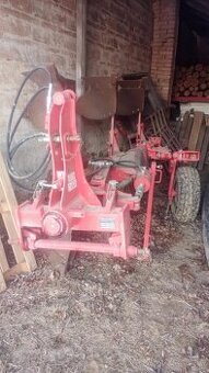 PLUH OPALL AGRI JUPITER II 120/90 4S