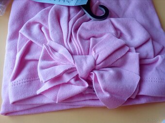 Prodam setik 68,Novy,pekny,Fox end Bunny