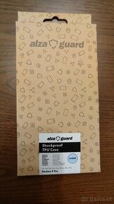 Silikonový obal pro Realme 9 Pro