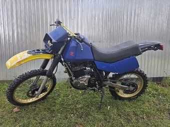 Díly pro Suzuki DR 600 dr600