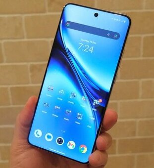 Vivo x200 pro zánovní +záruka