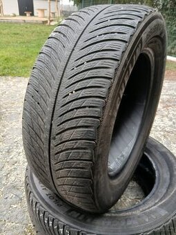 235/55/17 zimní pneu 235/55 R17