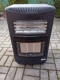 Prodám kamna na plyn a elektřinu