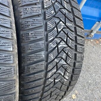 235/55 R18 100H Dunlop 6mm