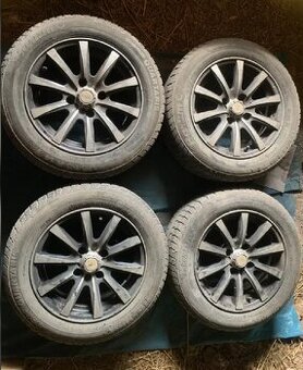 ALU Sada R14 4x108