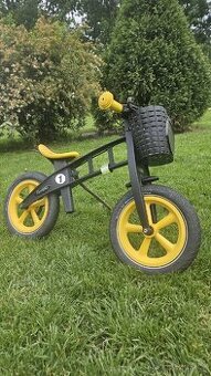 Prodám odrážedlo First Bike
