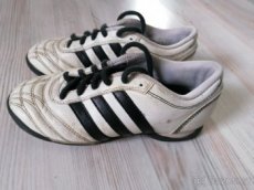 dětské kopačky zn. Adidas, vel. 32