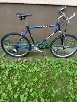 horské kolo autho mystik, vel. 19