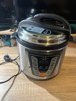 Elektricky tlakový hrnec MASTERPRO BGMP-9079 6l