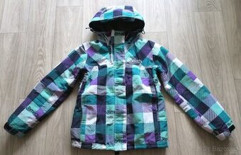 Zimní lyžařská bunda zn. Meatfly vel. 16