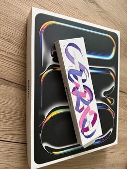 iPad Pro 13 m4 256gb