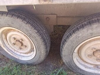 Autoprepravnik Maro Kralovice 2t