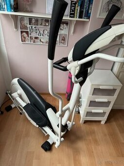 Eliptický crossový trenažér Kettler Satura E EXT.