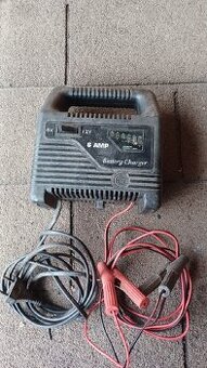 Trafo nabijecka 12 a 6V