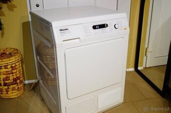 Miele  sušička