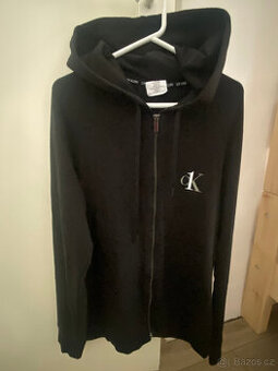 Mikina Calvin Klein