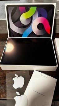 Apple Ipad Air 4 s Logitech Touch a Apple pencil 2