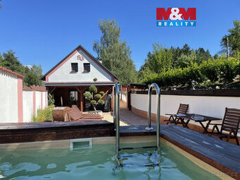 Prodej, chalupa, Nová Paka, Štikov