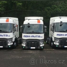 🚛 Hledáme řidiče náklaďáku – mistra silnic 🚛